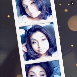 Meet your Posher, Cheryl